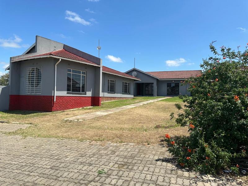 To Let 0 Bedroom Property for Rent in Southridge Park Eastern Cape